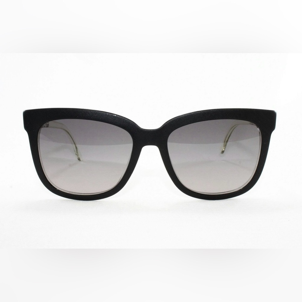 Hugo Boss Women's Sunglasses - 54mm -
Matte Black Crystal
